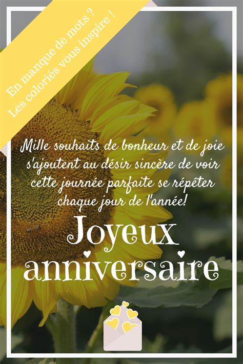 messages anniversaire|message d'anniversaire modèle.